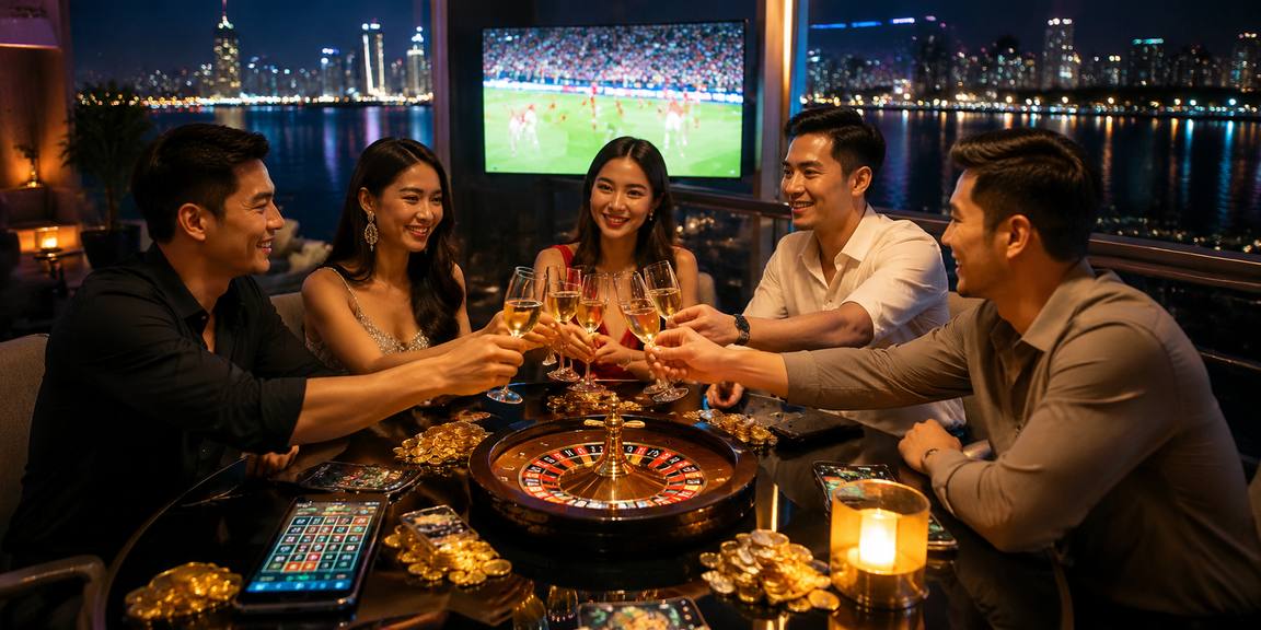 pq888 Live Blackjack Ban Mo tại pq888 – Đấu Trí Cùng Dealer Thật